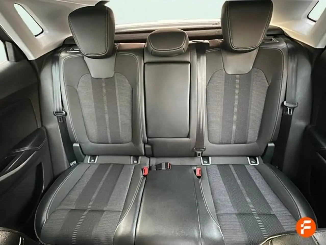 Opel Grandland 1.2T XHT MT6 S/S GS — Vehicle gallery 14