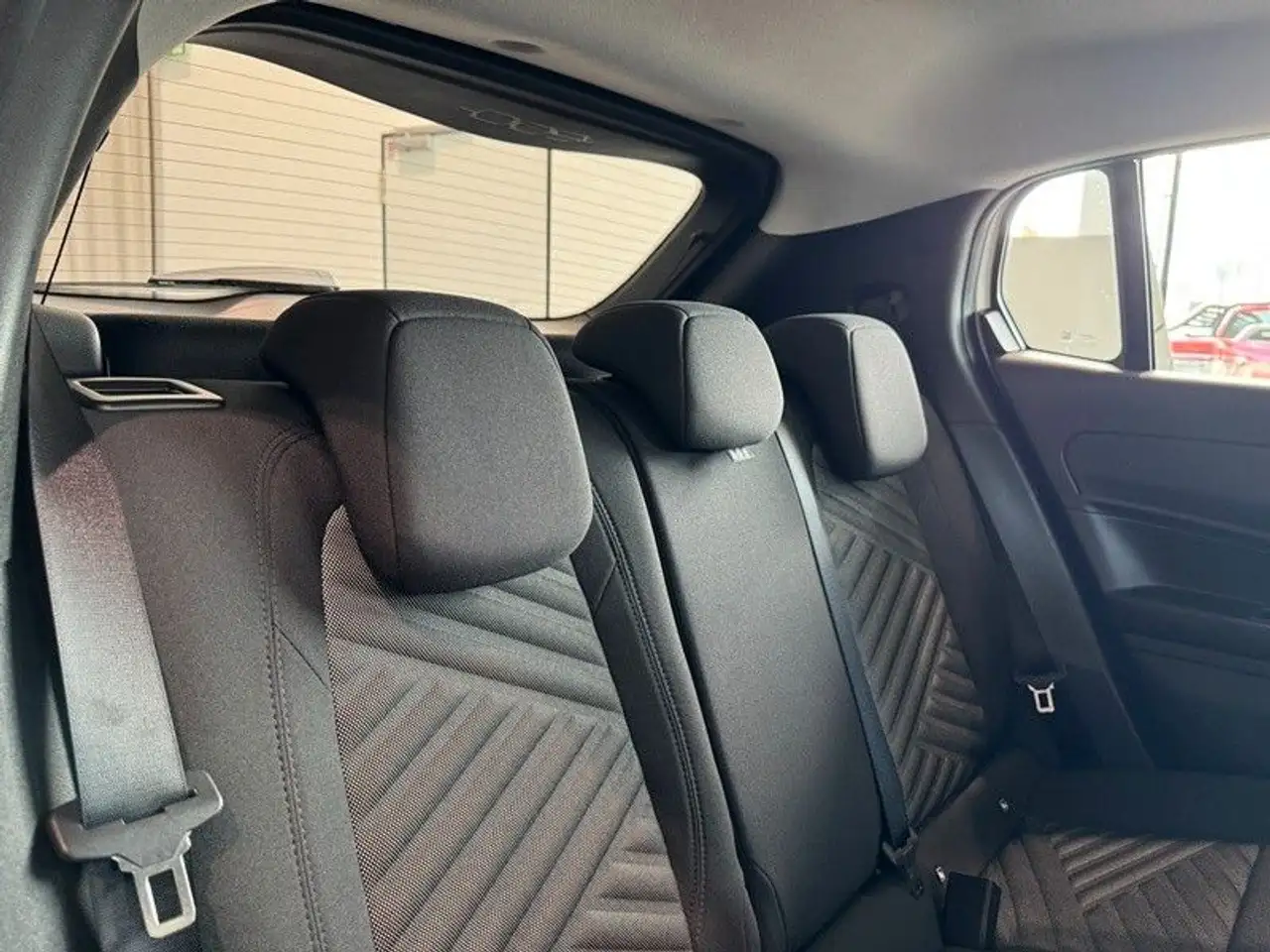 Fiat 600 Hybrid StyleP SmartphoneInt. Shz Kamera LED — Galerie du véhicule 15