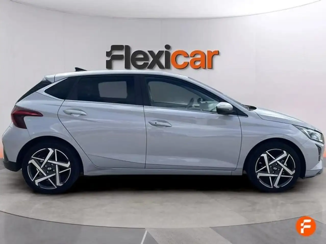 Hyundai i20 1.0 TGDI 48V Tecno — Galería del vehículo 7