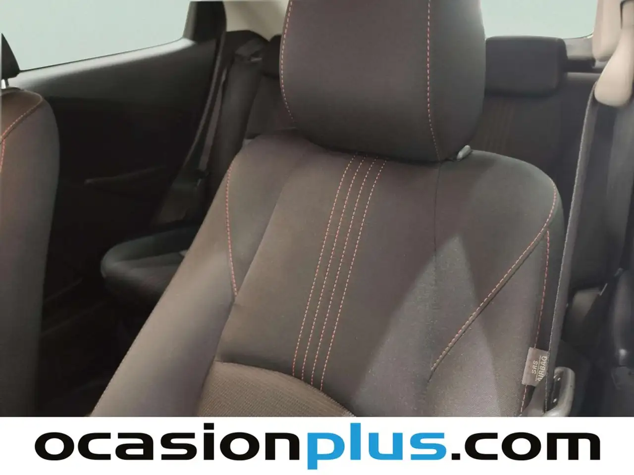 Mazda 2 1.5 e-Skyactiv G Homura Aka 66kW — Vehicle gallery 7