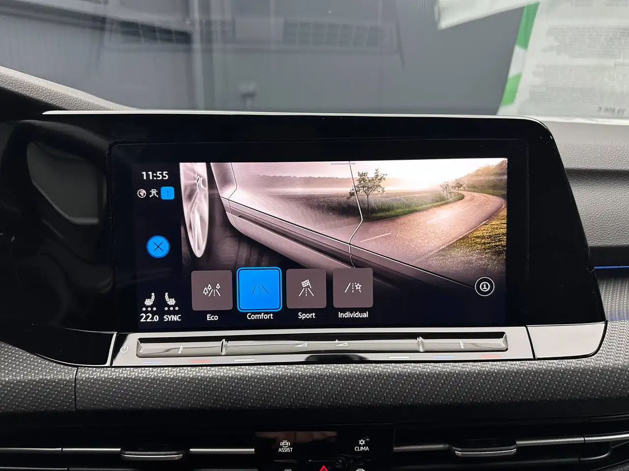 Volkswagen Golf Lim. 1.5 eTSI DSG R-Line *KAMERA*NAVI*ACC*CarPlay* — Vehicle gallery 21