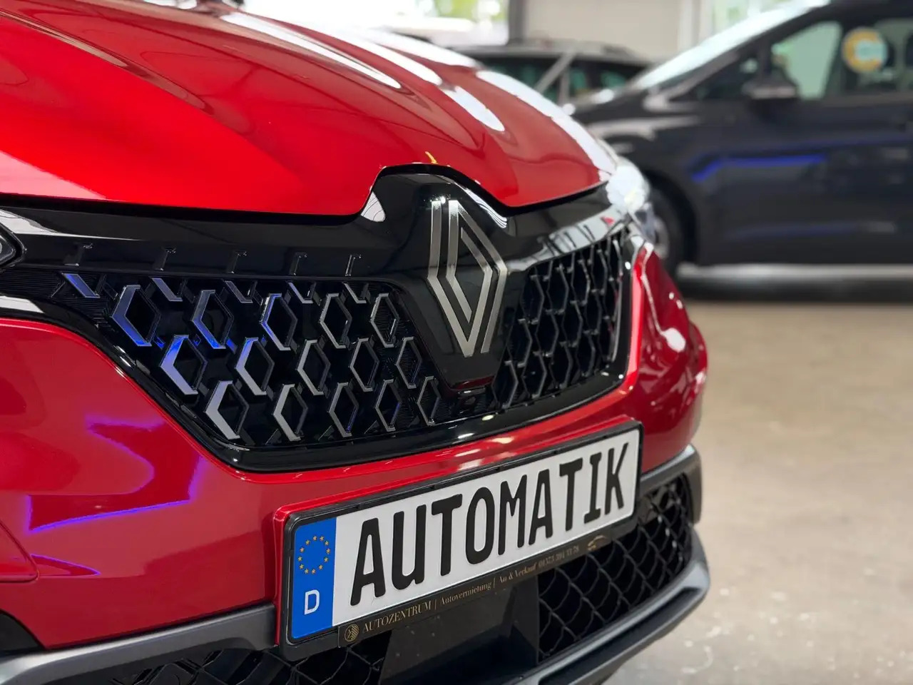 Renault Arkana 1.6i Esprit Alpine *GARANTIE*NIGHT-PAKET* — Galerie du véhicule 36
