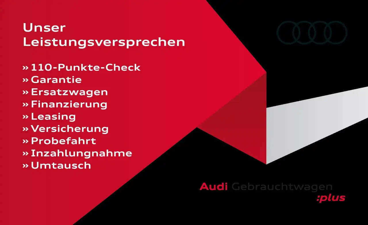 Audi A3 Limousine 30 TFSI S tronic advanced | PANO | — معرض صور السيارة 13