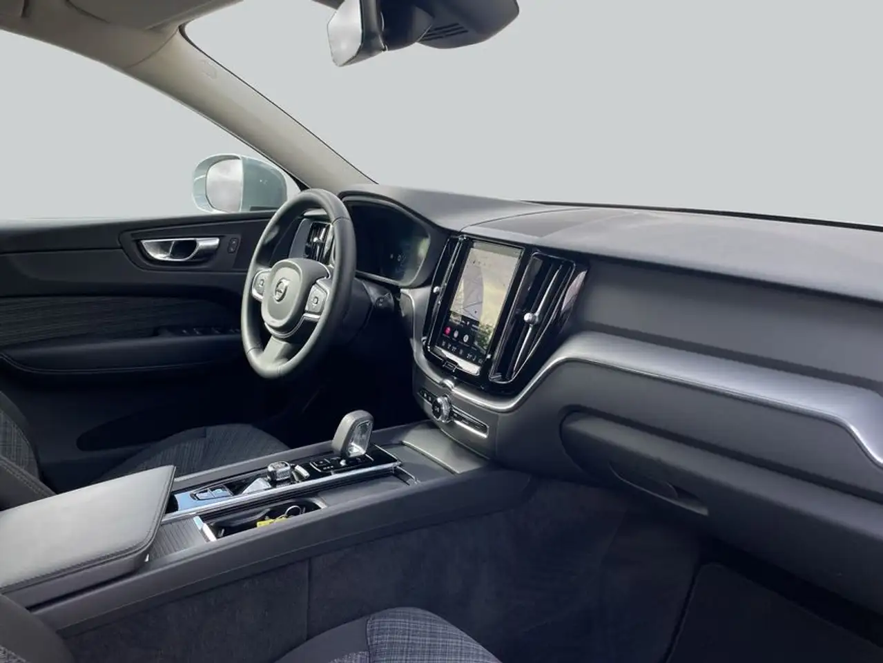 Volvo XC60 XC60 B5 B AWD Core — Galería del vehículo 15