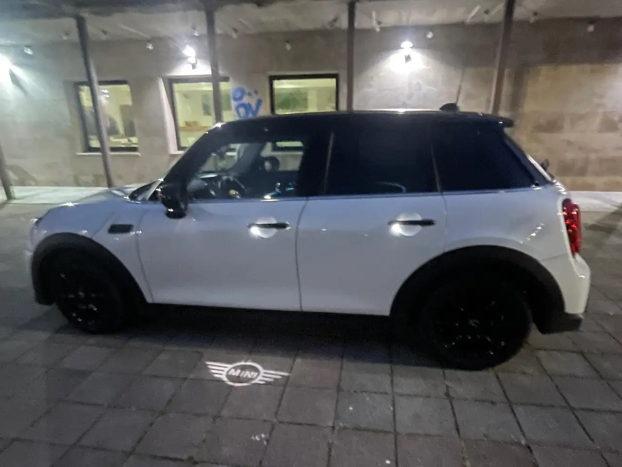MINI Cooper Mini Cooper Aut. Cooper — Camargo, Cantabria