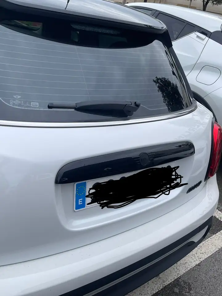 MINI Cooper Mini Cooper Aut. Cooper — معرض صور السيارة 4