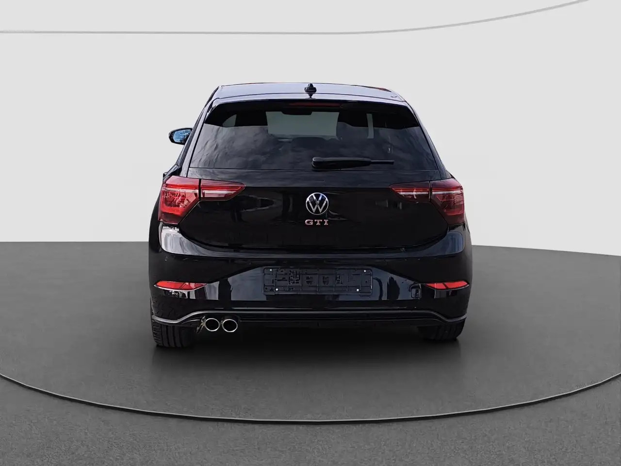 Volkswagen Polo GTI Polo 2.0 TSI DSG GTI MATRIX-LED NAVI ACC — معرض صور السيارة 8