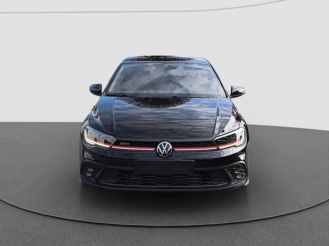 Volkswagen Polo GTI Polo 2.0 TSI DSG GTI MATRIX-LED NAVI ACC — معرض صور السيارة 3