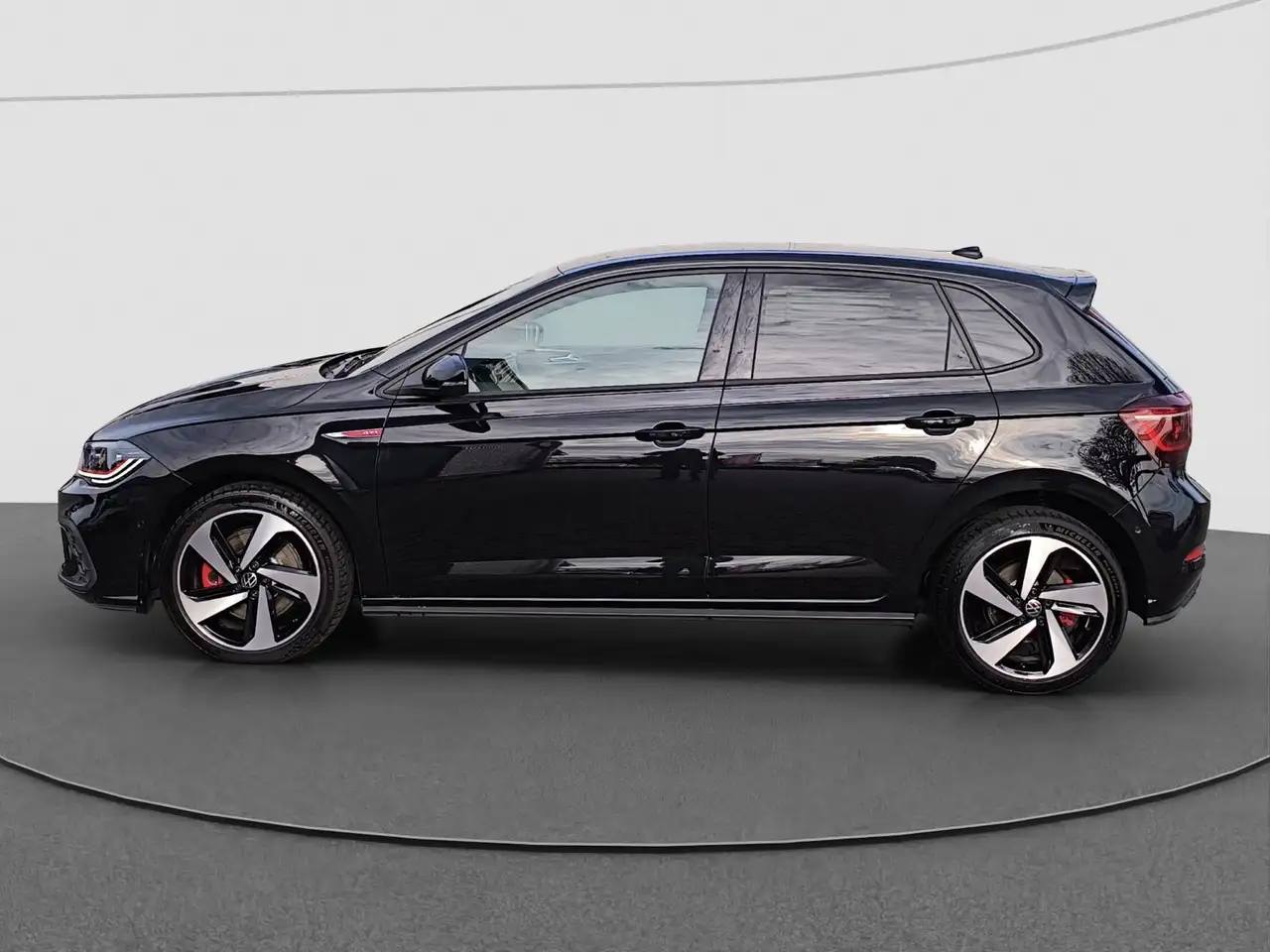 Volkswagen Polo GTI Polo 2.0 TSI DSG GTI MATRIX-LED NAVI ACC — معرض صور السيارة 5