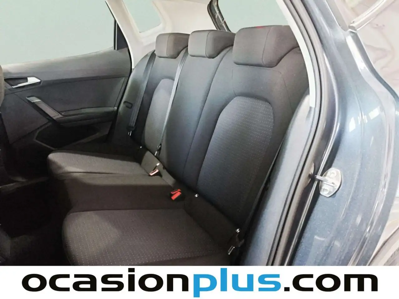 SEAT Arona 1.0 TSI S&S Style DSG7 XM 115 — Vehicle gallery 10