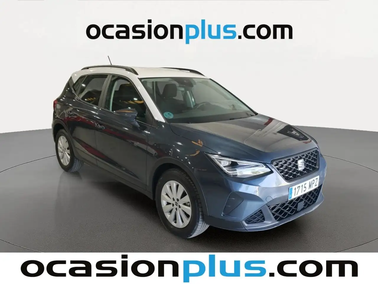 SEAT Arona 1.0 TSI S&S Style DSG7 XM 115 — Vehicle gallery 2