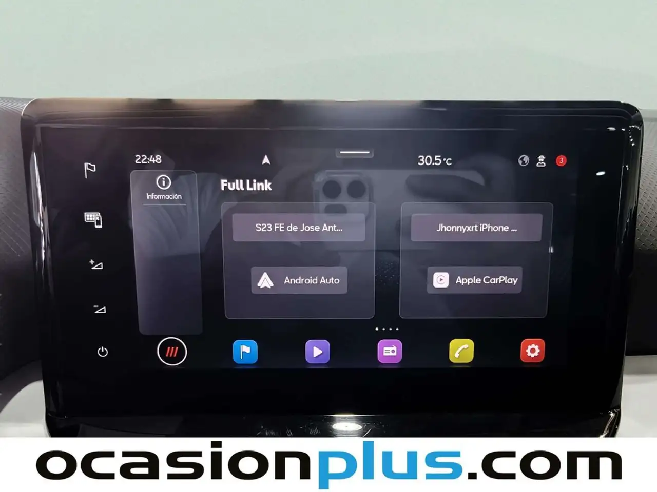SEAT Arona 1.0 TSI S&S Style DSG7 XM 115 — Vehicle gallery 8