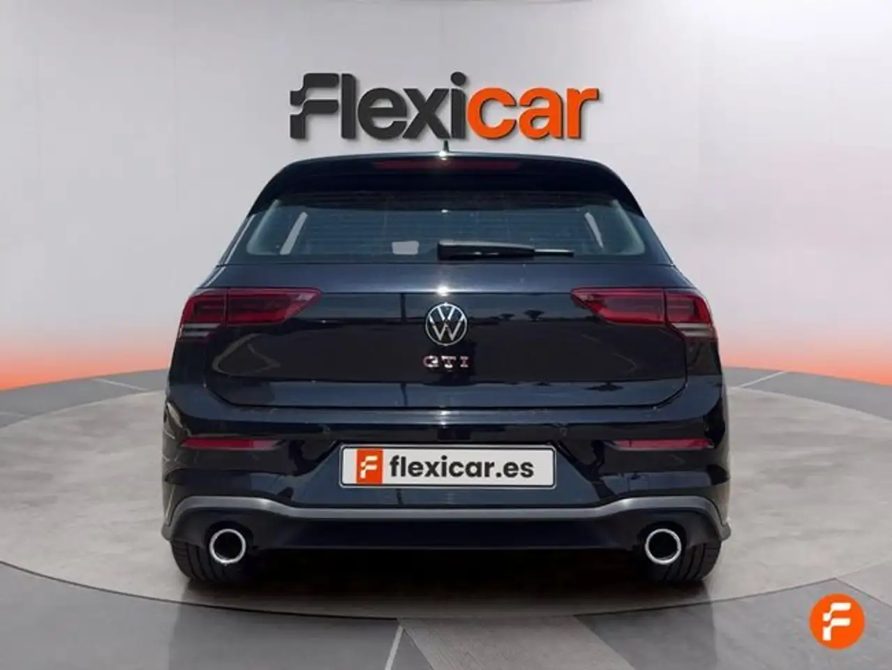Volkswagen Golf GTI 2.0 TSI DSG 180kW — Vehicle gallery 7