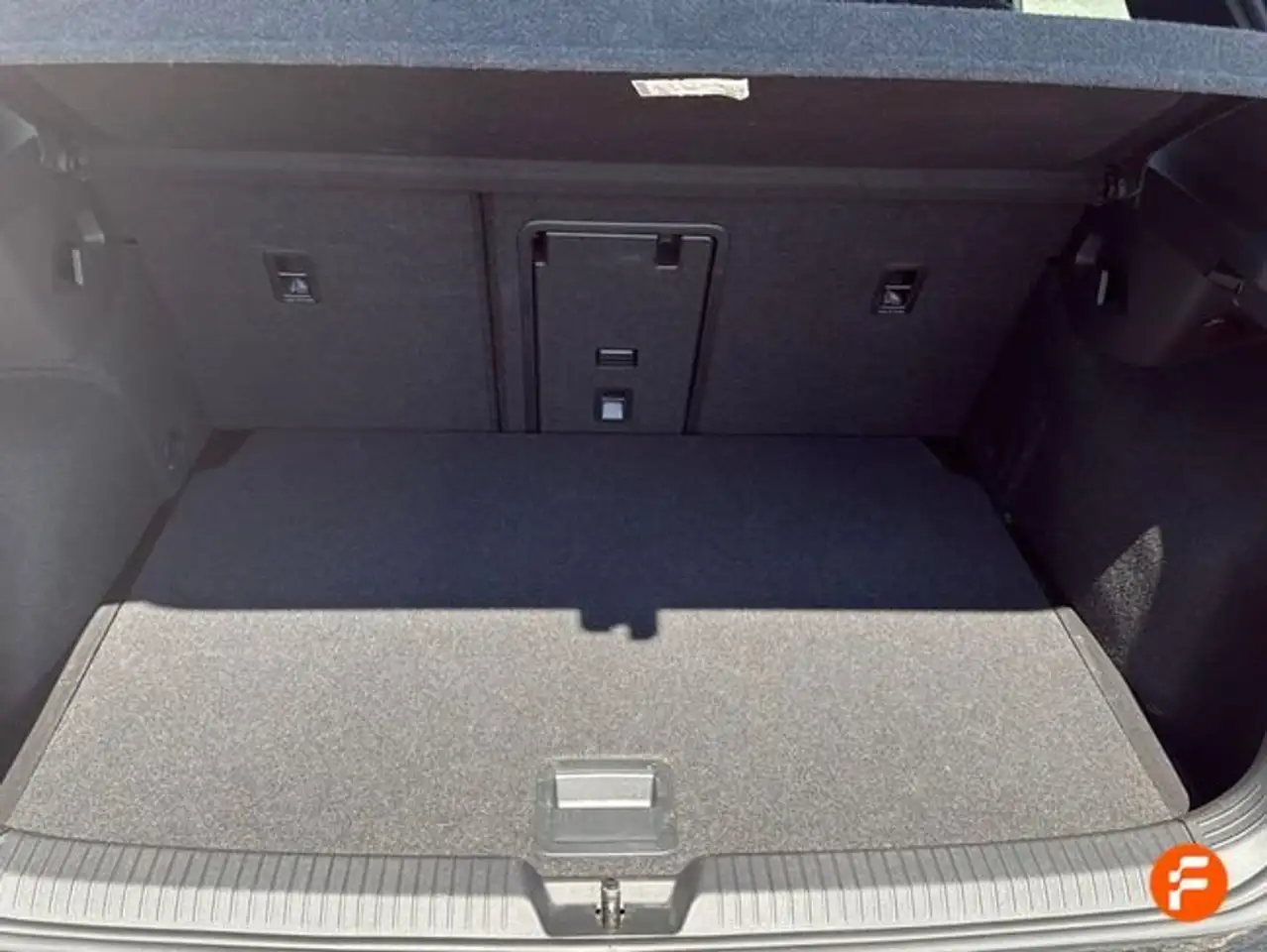 Volkswagen Golf GTI 2.0 TSI DSG 180kW — Vehicle gallery 22