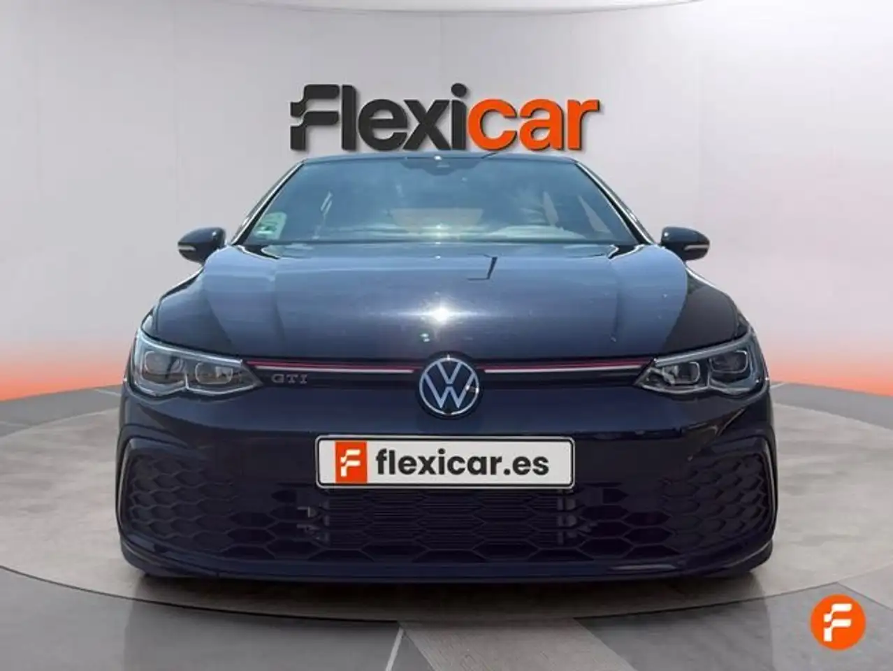 Volkswagen Golf GTI 2.0 TSI DSG 180kW — Vehicle gallery 2