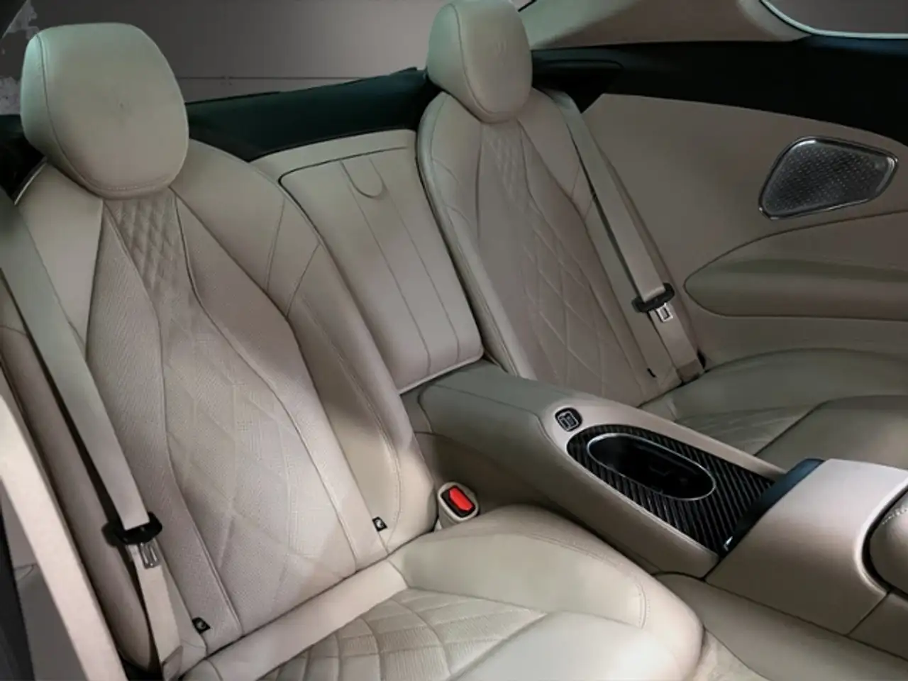 Maserati GranTurismo GranTurismo Modena — معرض صور السيارة 18