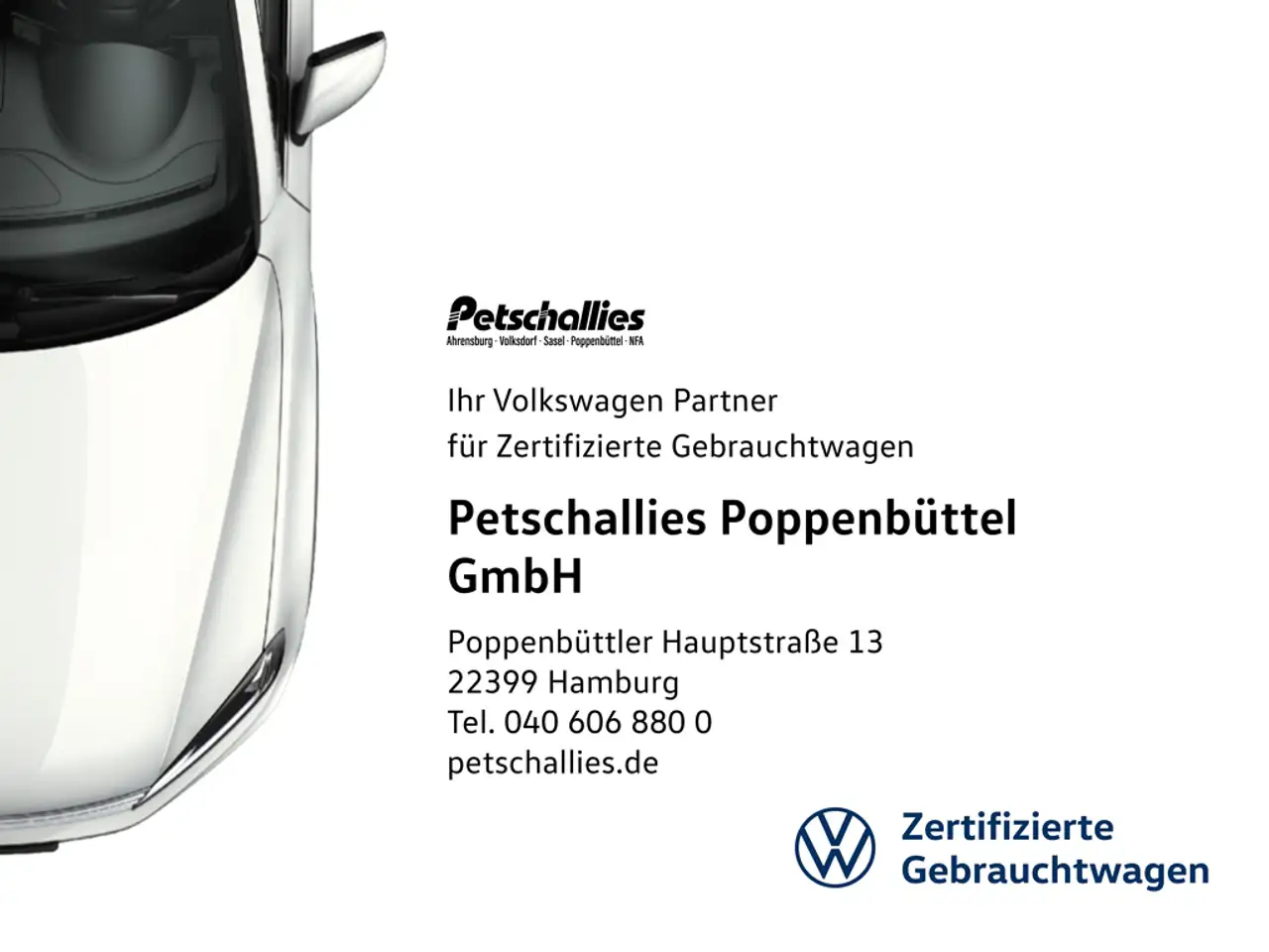 Volkswagen Taigo Life 1.0 TSI 5-Gang LED/PDC/LANE ASSIST — Vehicle gallery 23