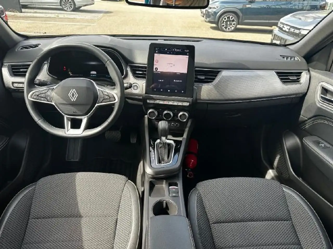 Renault Arkana Techno 145*360°Kamera*Navi*ACC — Vehicle gallery 13