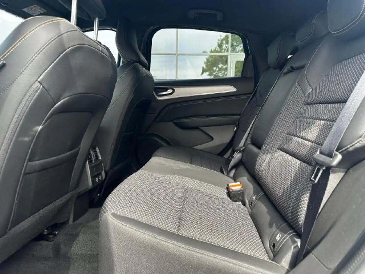 Renault Arkana Techno 145*360°Kamera*Navi*ACC — Vehicle gallery 12