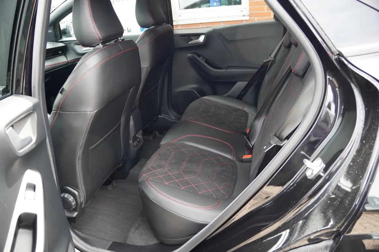 Ford Puma ST-Line X 1,0L 155PS Automatik | ACC, — معرض صور السيارة 13