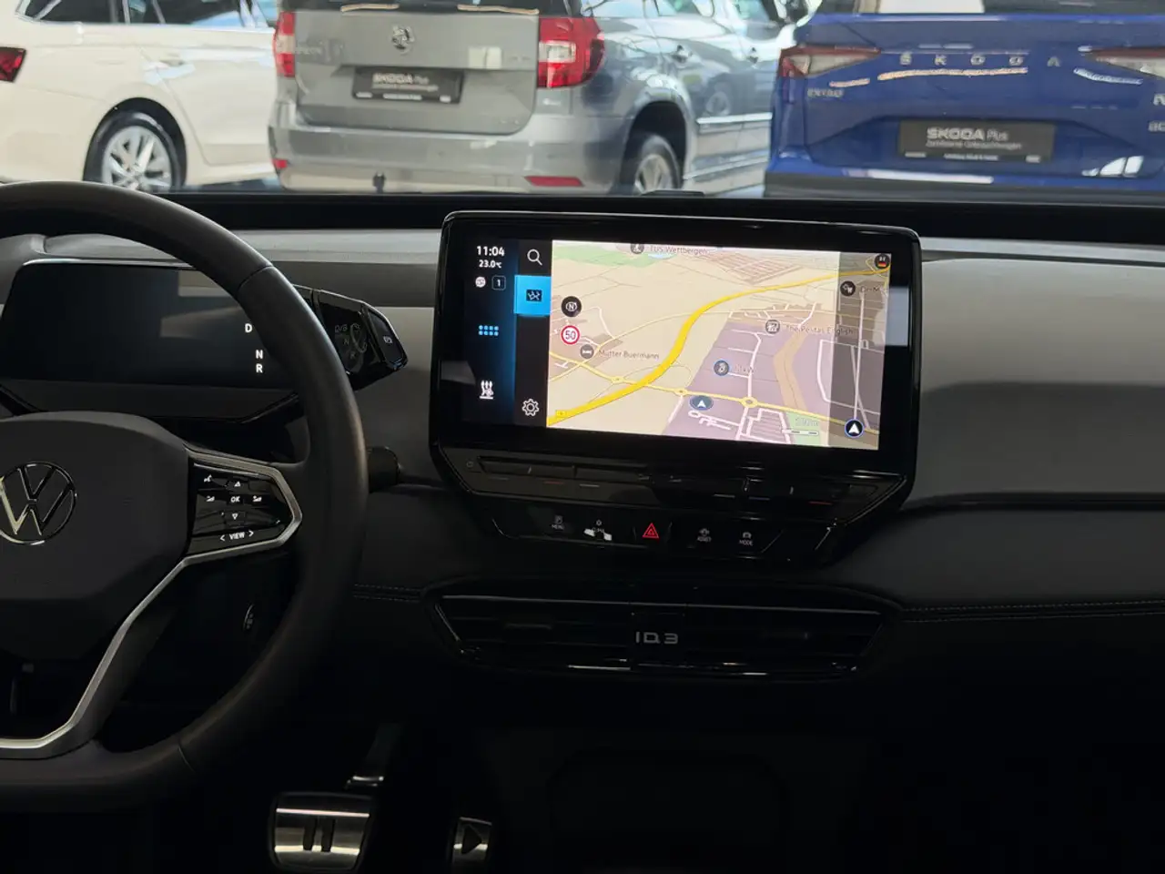 Volkswagen ID.3 Pro Move SHZ KAMERA NAVI ACC FACEL. LED — Galería del vehículo 15