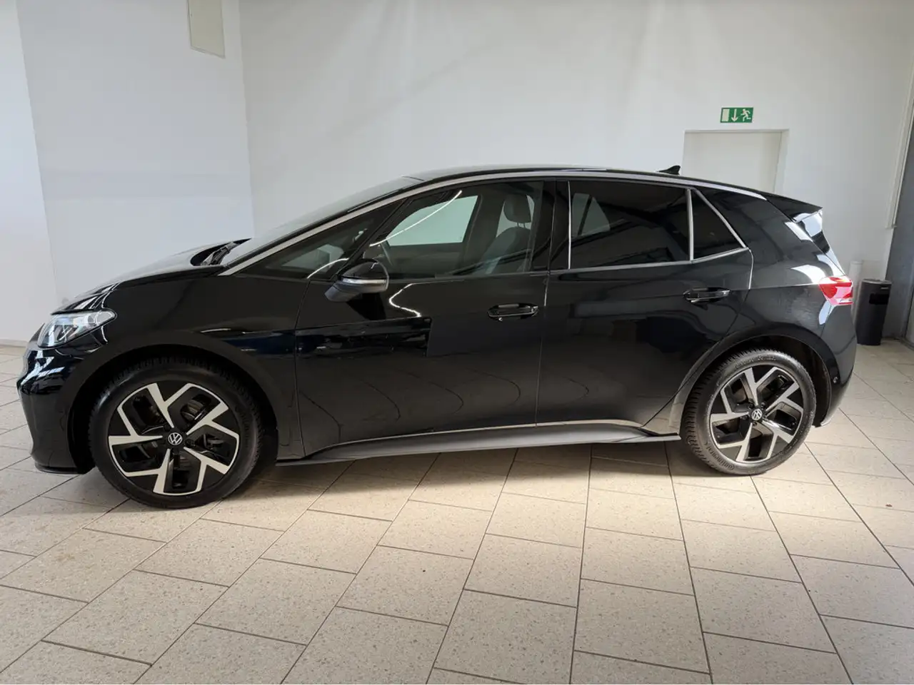 Volkswagen ID.3 Pro Move SHZ KAMERA NAVI ACC FACEL. LED — Galería del vehículo 2