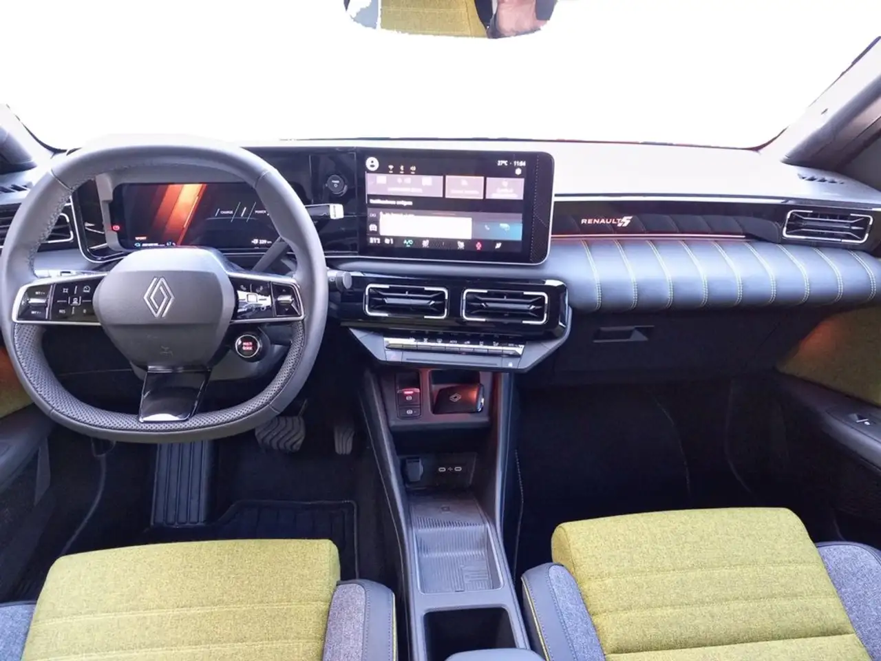 Renault R 5 Iconic Cinq 110kW (150CV) Autonomía Conf — Vehicle gallery 13