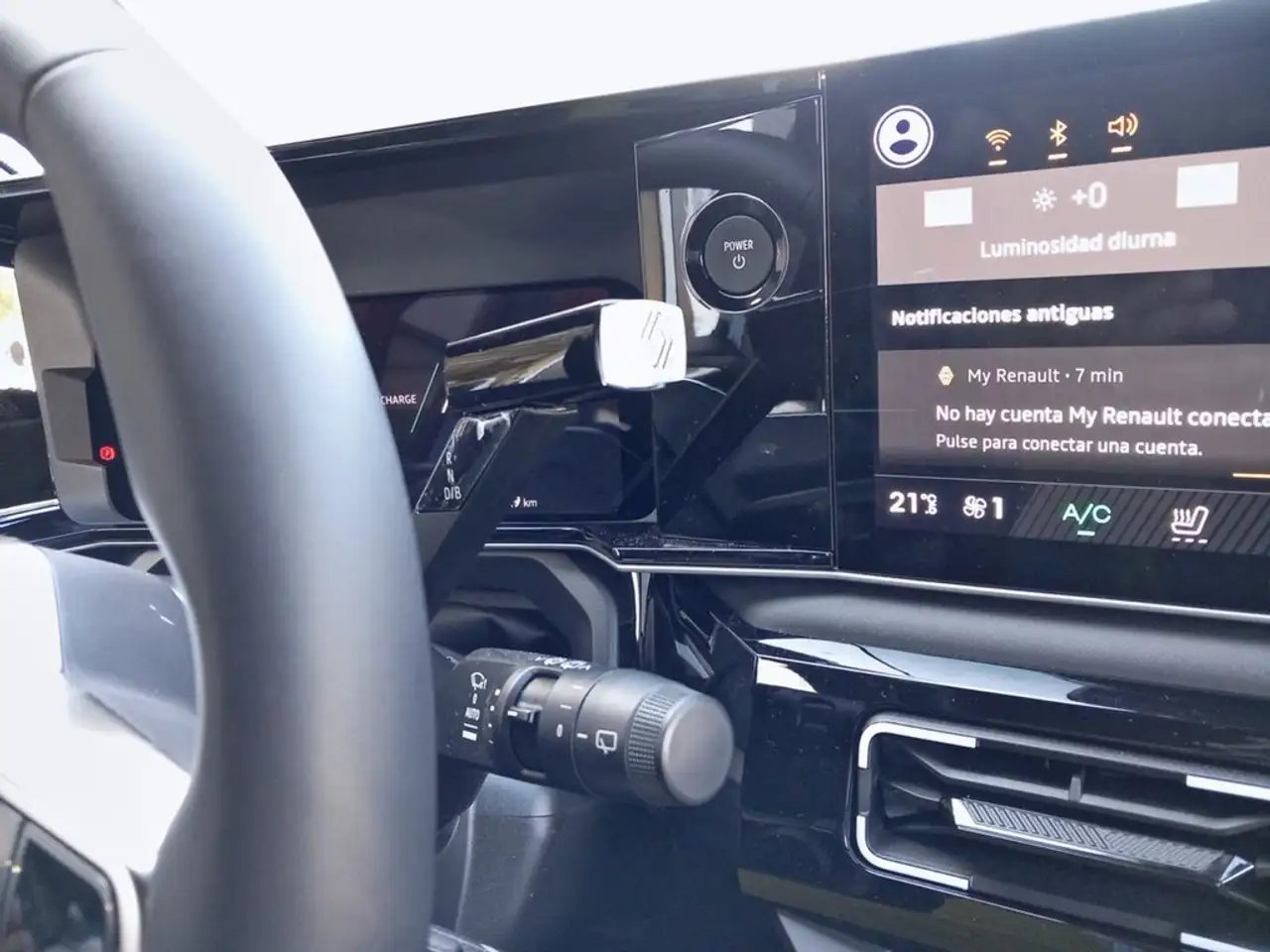 Renault R 5 Iconic Cinq 110kW (150CV) Autonomía Conf — Vehicle gallery 14