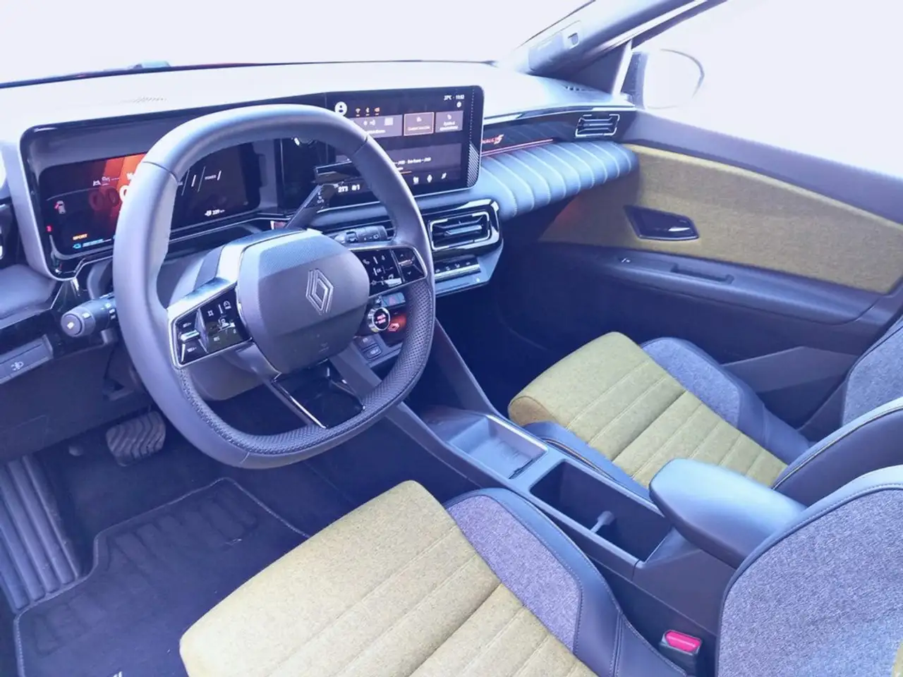 Renault R 5 Iconic Cinq 110kW (150CV) Autonomía Conf — Vehicle gallery 18
