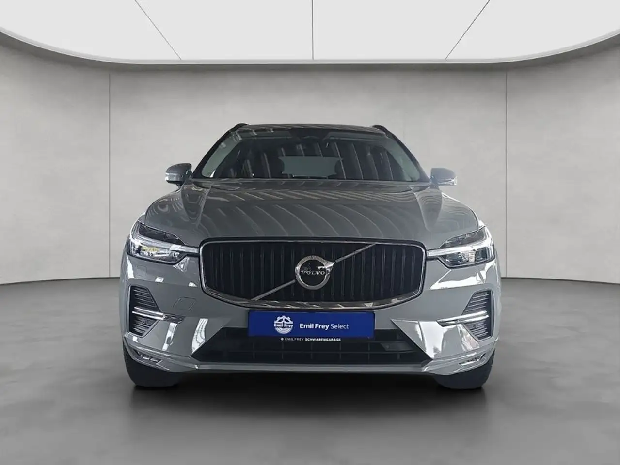 Volvo XC60 XC60 B5 B AWD Core — Galería del vehículo 5
