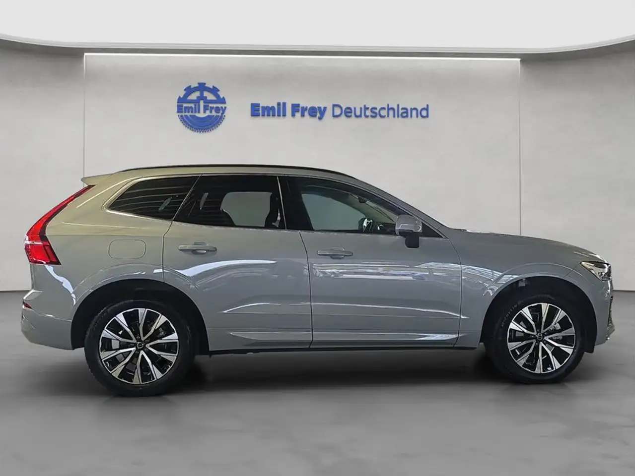 Volvo XC60 XC60 B5 B AWD Core — Galería del vehículo 4