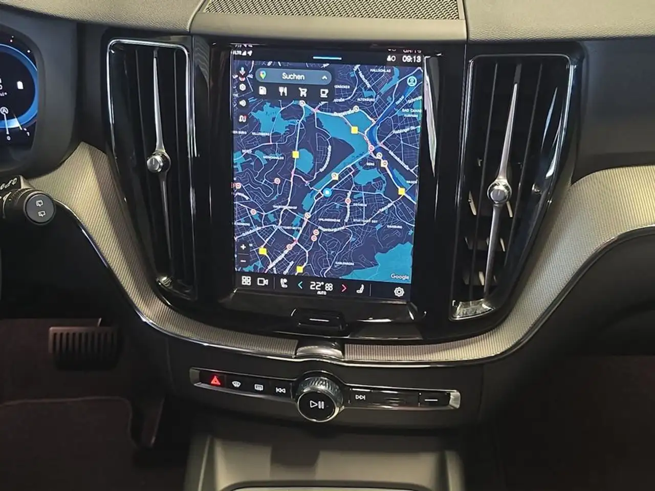 Volvo XC60 XC60 B5 B AWD Core — Galería del vehículo 11