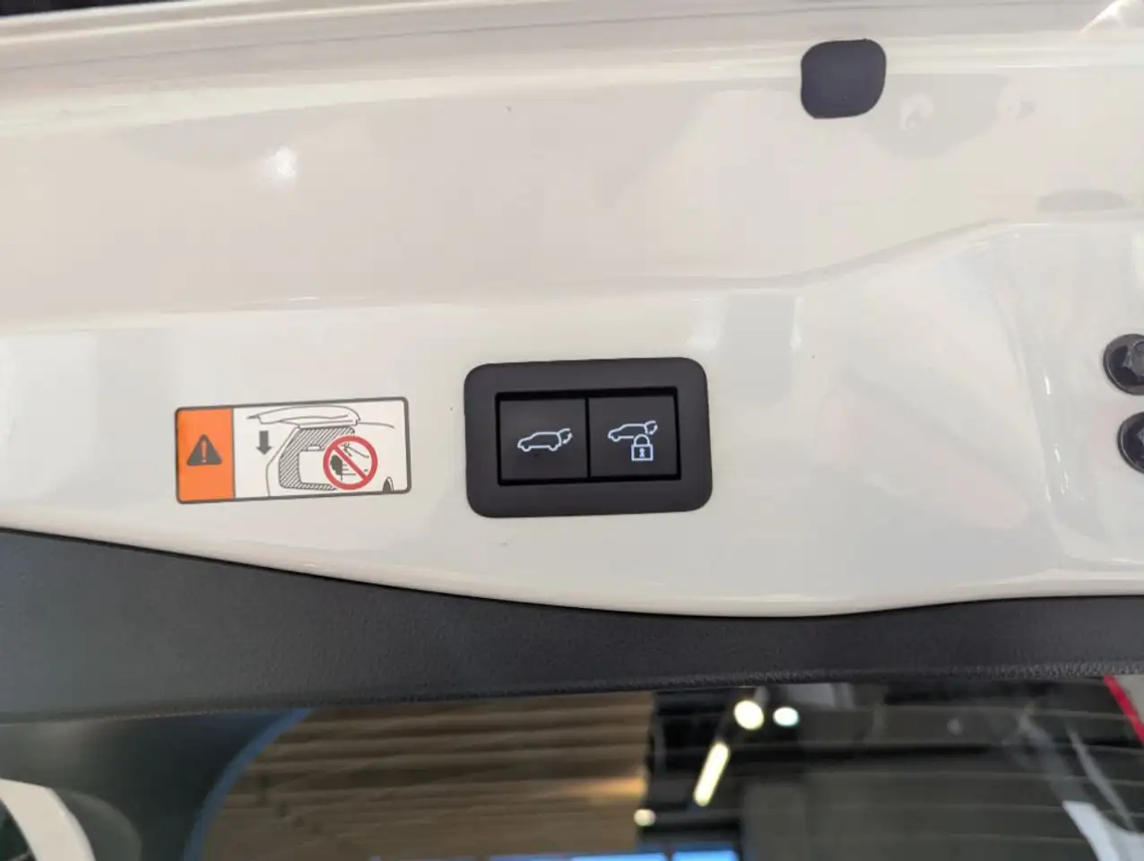 Toyota C-HR 2.0 Plug-in-Hybrid Team Deutschland — Vehicle gallery 9