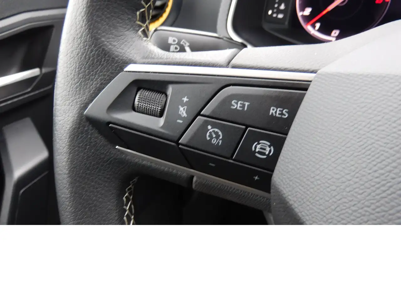 SEAT Ibiza 1.0 Style TSI BMT 4Trg Navi Klima — معرض صور السيارة 19