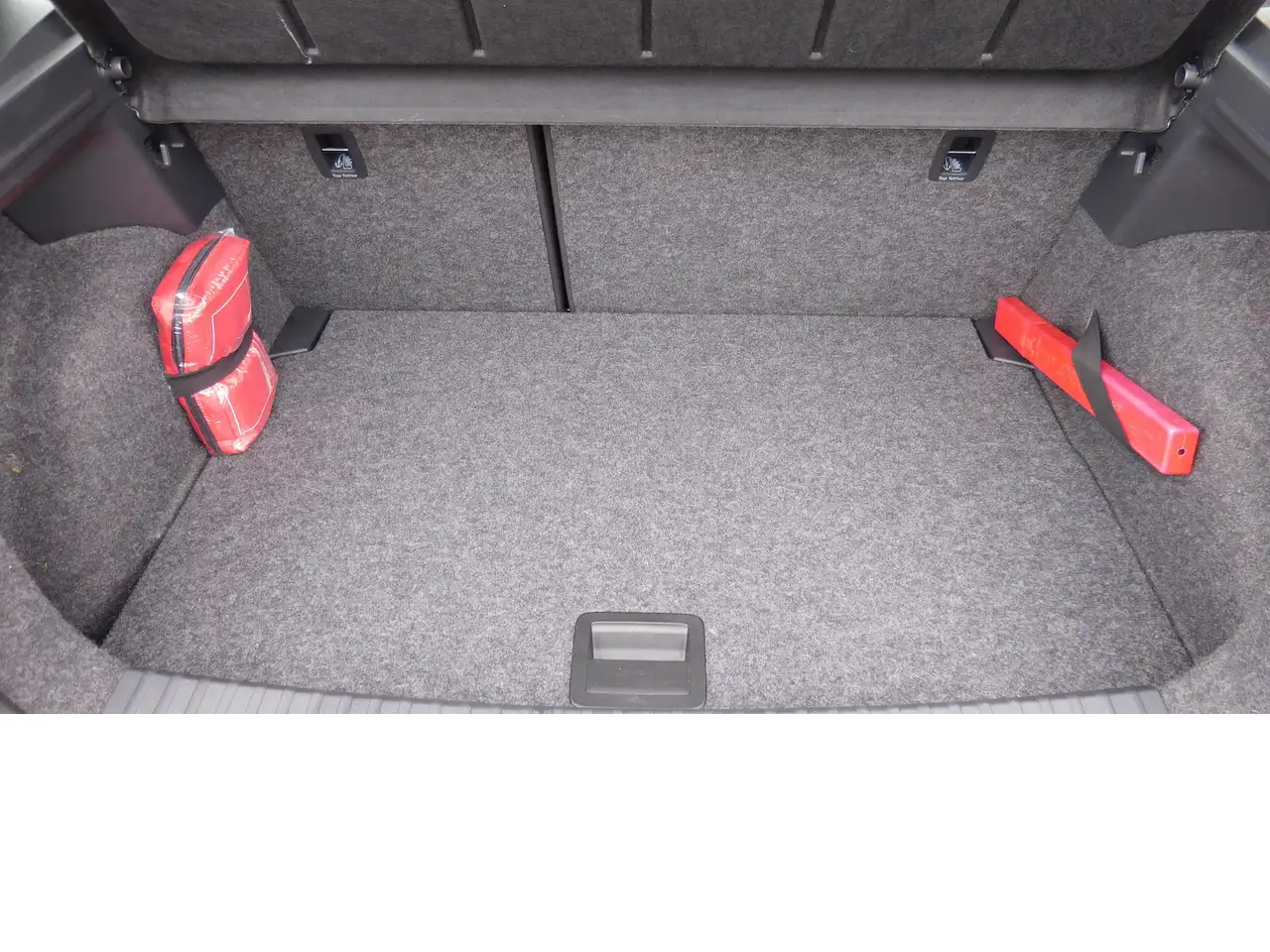 SEAT Ibiza 1.0 Style TSI BMT 4Trg Navi Klima — معرض صور السيارة 18
