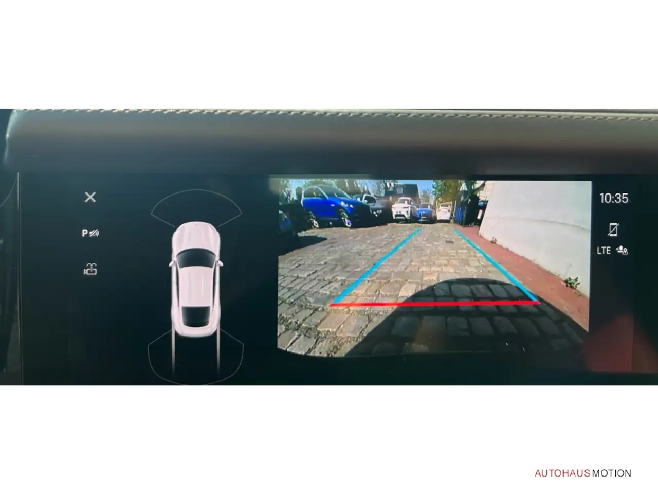 Porsche Taycan Turbo Chrono Matrix Bose HUD Pano 20'LM Beifahrer- — Vehicle gallery 20