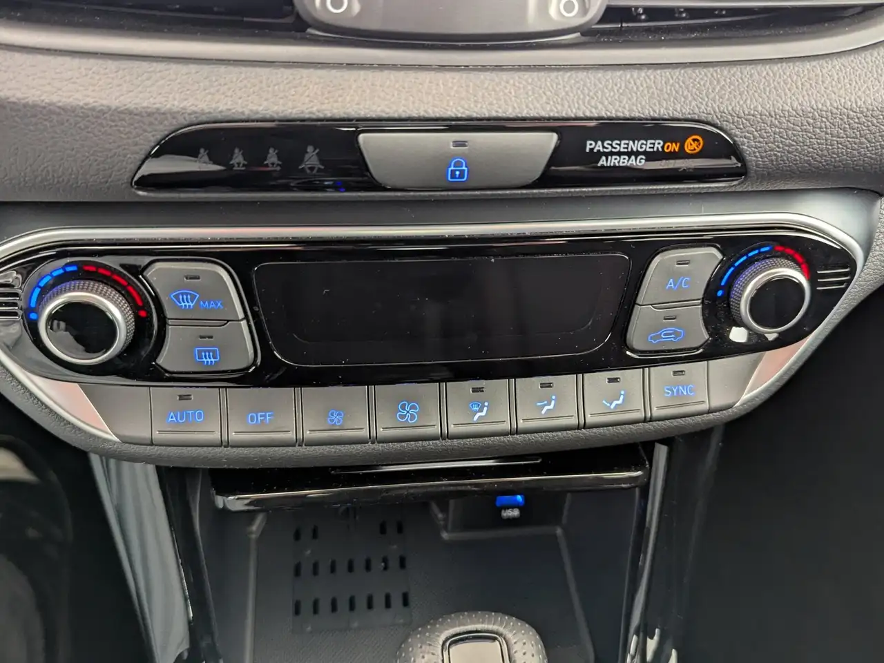 Hyundai i30 i30 1.5 T-GDI N Line Mild-Hybrid LED+NAVI+SHZ+ — Vehicle gallery 20