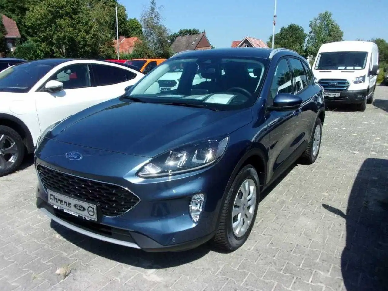 Ford Kuga Cool & Connect — Papenburg