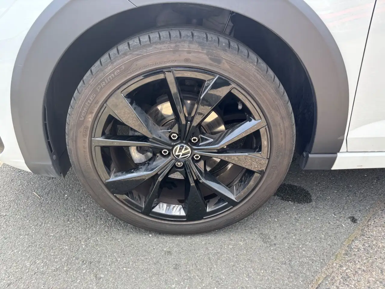 Volkswagen Taigo DSG R-Line,Black Style,Navi,Kamera,ACC,LED — معرض صور السيارة 8