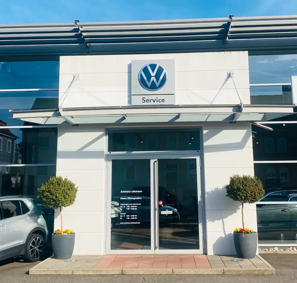 Volkswagen Taigo DSG R-Line,Black Style,Navi,Kamera,ACC,LED — معرض صور السيارة 16