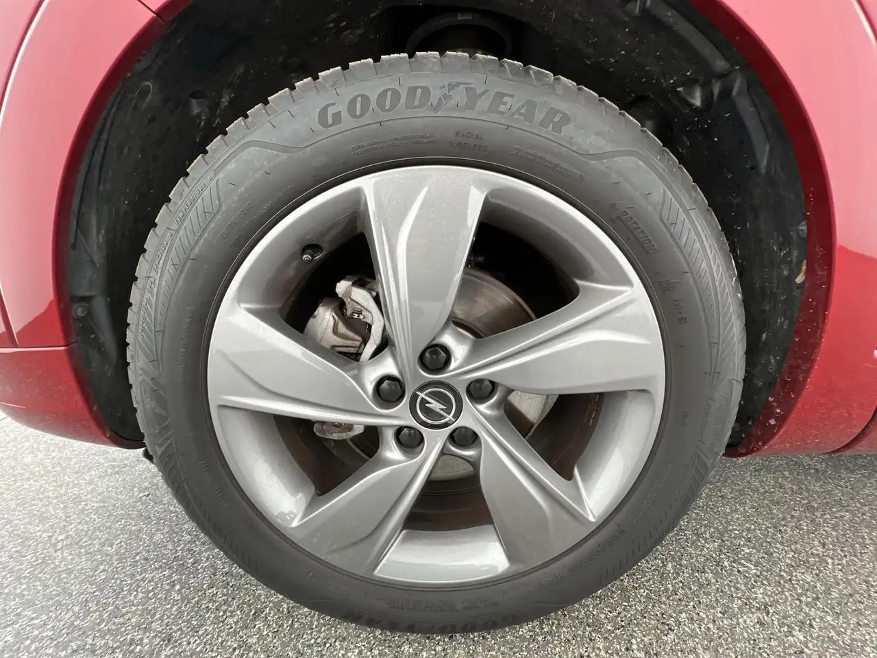 Opel Grandland Enjoy 1.2*PDC*Klima*Tempomat*uvm — Galería del vehículo 10