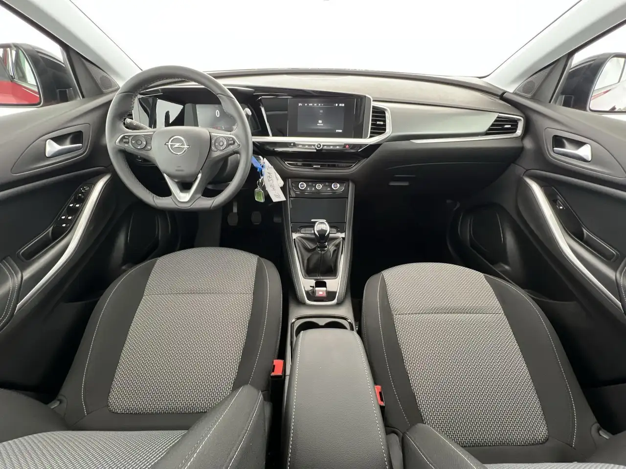 Opel Grandland Enjoy 1.2*PDC*Klima*Tempomat*uvm — Galería del vehículo 6