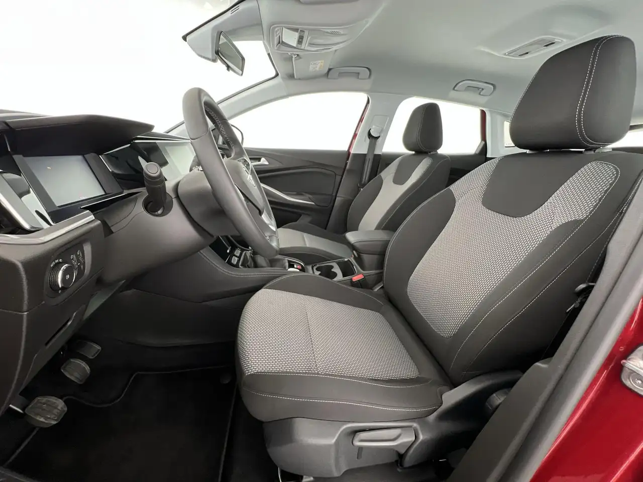 Opel Grandland Enjoy 1.2*PDC*Klima*Tempomat*uvm — Galería del vehículo 7