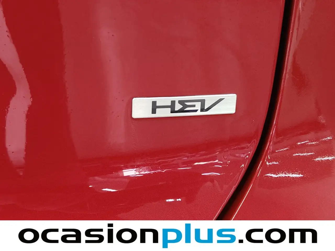 Kia Niro 1.6 HEV Drive 141 — معرض صور السيارة 5