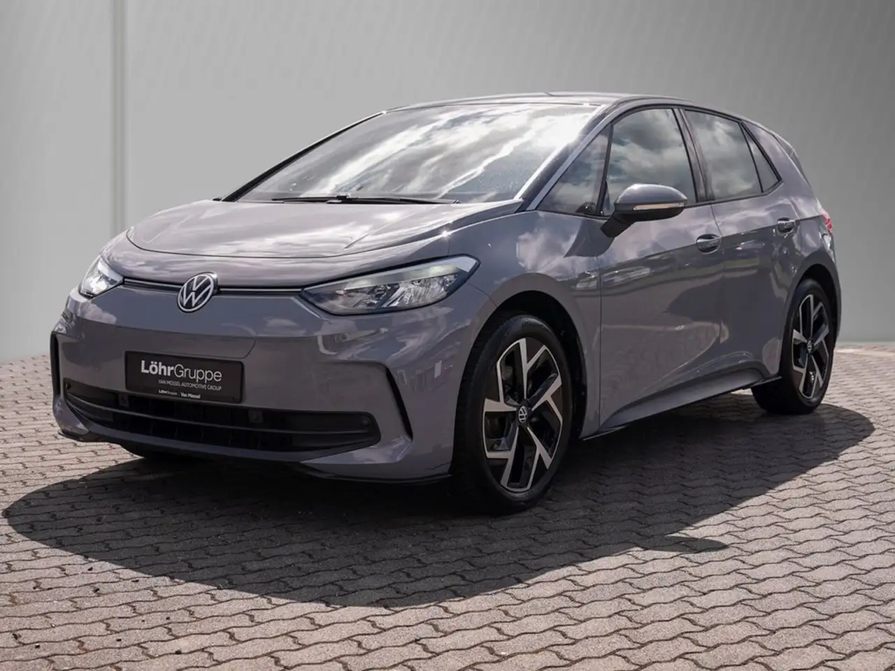 Volkswagen ID.3 Pro *LED*Navi*App-Connect*PDC*ACC*Sitzheizung*B... — معرض صور السيارة 2