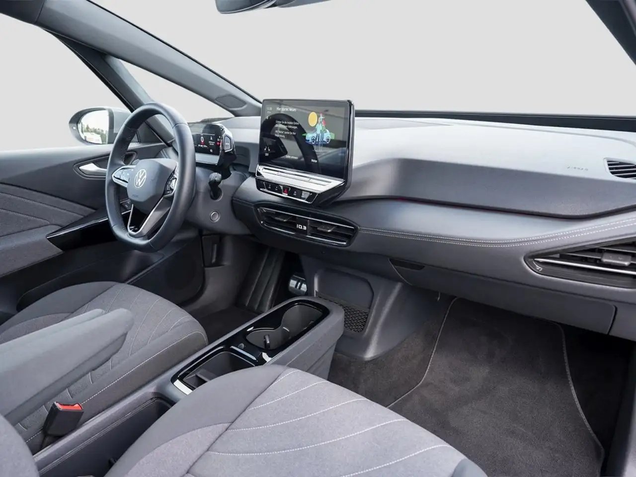 Volkswagen ID.3 Pro *LED*Navi*App-Connect*PDC*ACC*Sitzheizung*B... — معرض صور السيارة 8