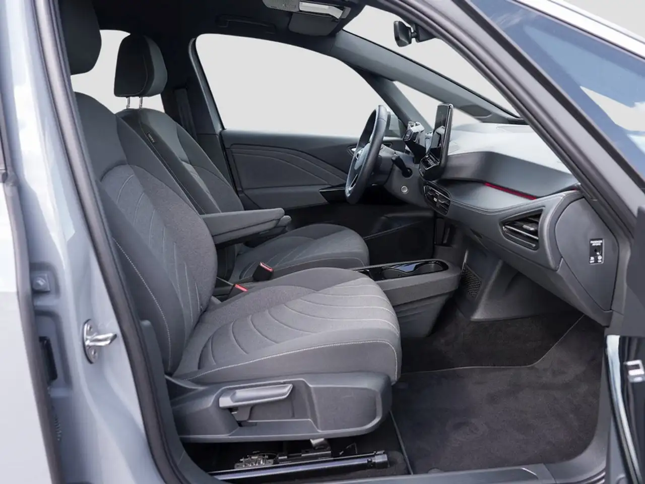 Volkswagen ID.3 Pro *LED*Navi*App-Connect*PDC*ACC*Sitzheizung*B... — معرض صور السيارة 7
