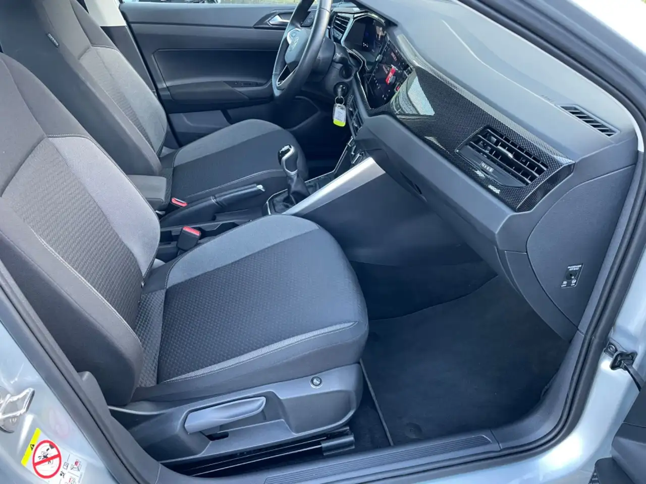 Volkswagen Polo VI Life LED / ACC / PDC — Vehicle gallery 8
