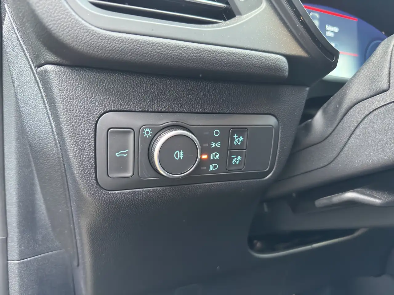 Ford Kuga ST-Line X Aut.*360GRAD*LED-MATRIX*NAVI*GRA*WINTER- — Vehicle gallery 20