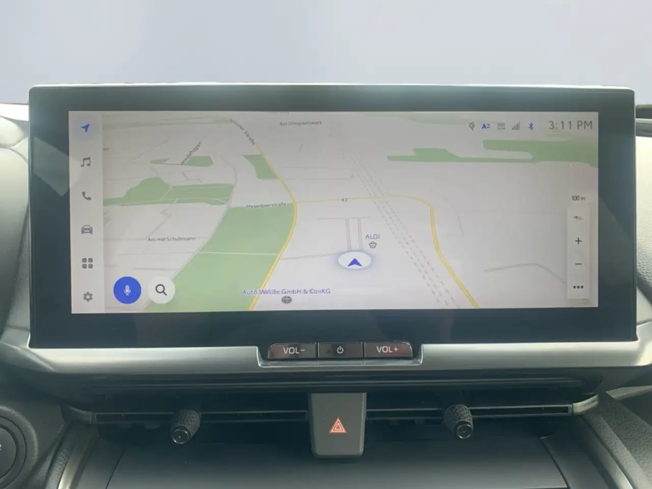 Toyota C-HR 1.8 Hybrid Team D *LED*el. Heck*ACC*CAM*SHZ* — Galerie du véhicule 15